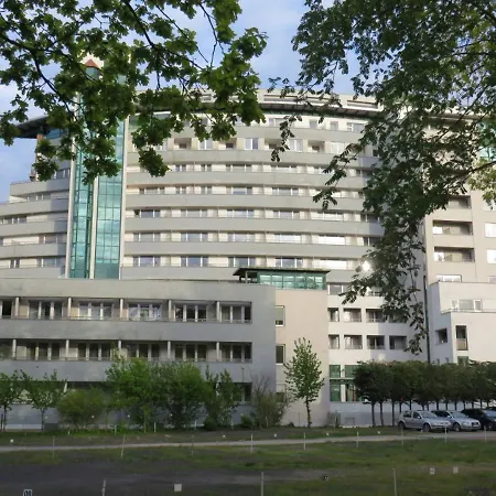 Etna Apartment Kolobrzeg