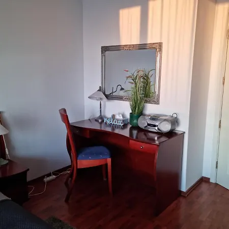 Etna Apartment *