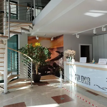 Apartament Etna