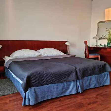 Apartment Etna Kolobrzeg