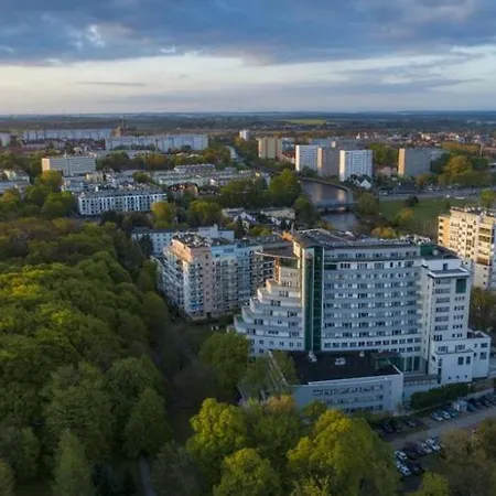 Etna Apartament