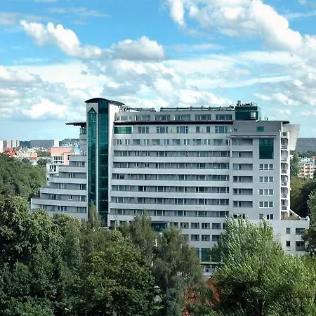Etna Apartament Kołobrzeg