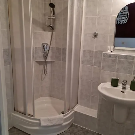 Etna Apartment Kolobrzeg