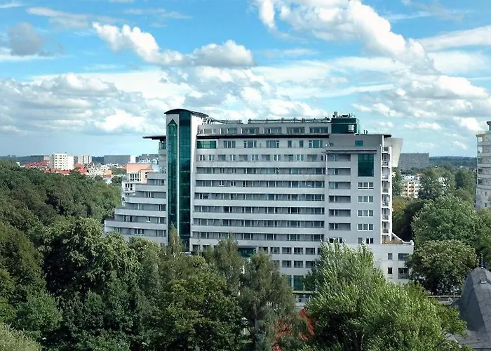 Etna Apartamento Kołobrzeg