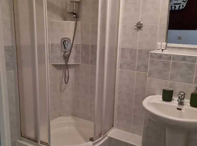 Etna Apartamento Kołobrzeg